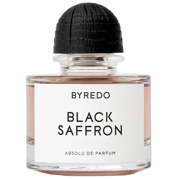 Byredo BYREDO Black Saffron Absolu