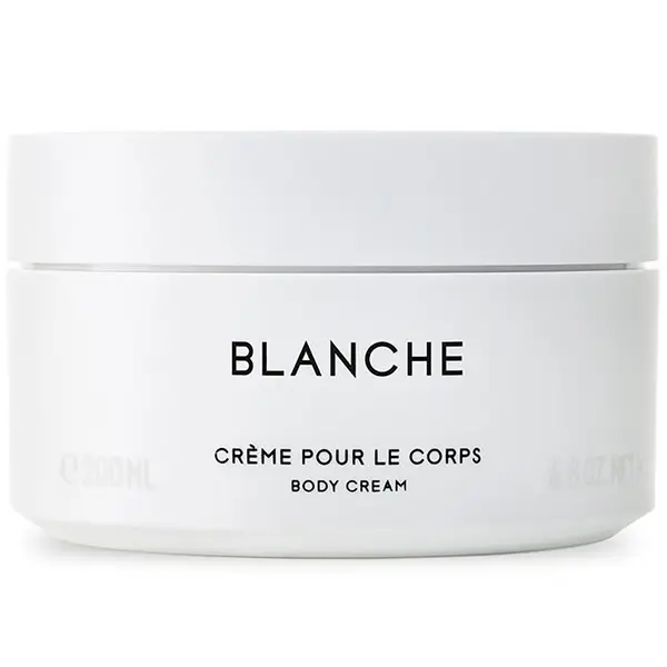 Byredo BYREDO Blanche Body Cream