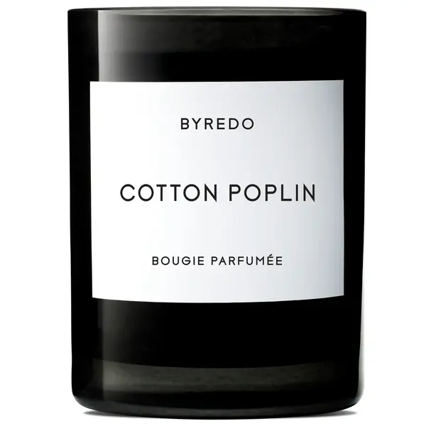 Byredo BYREDO Cotton Polin