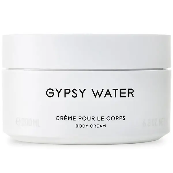 Byredo BYREDO Gypsy Water Body Cream