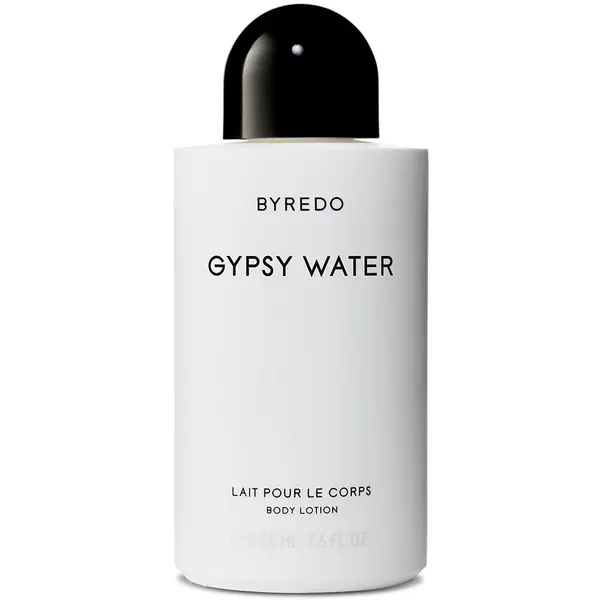 Byredo BYREDO Gypsy Water Body Lotion