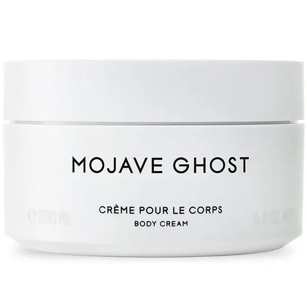Byredo BYREDO Mojave Ghost Body Cream