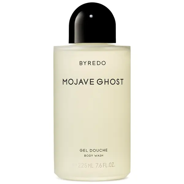 Byredo BYREDO Mojave Ghost Body Wash