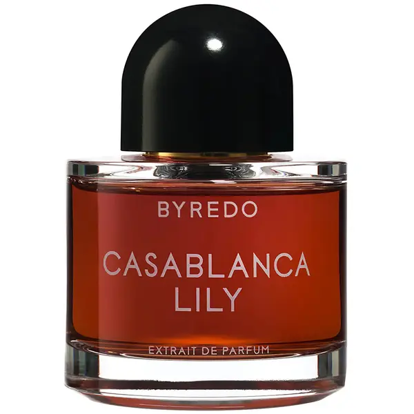 Byredo BYREDO Night Veils Casablanca Lily Edp