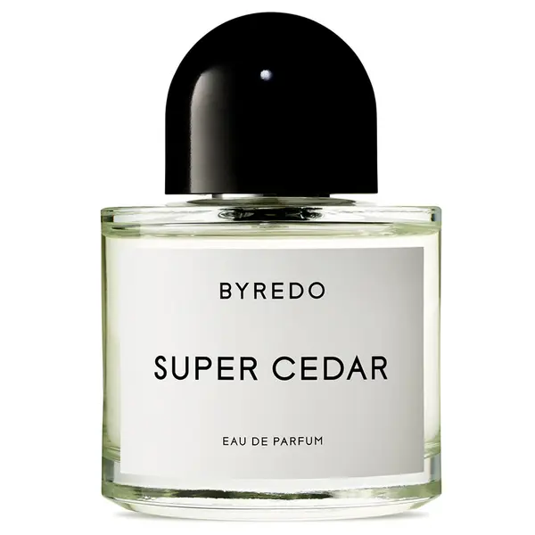 Byredo BYREDO Super Cedar