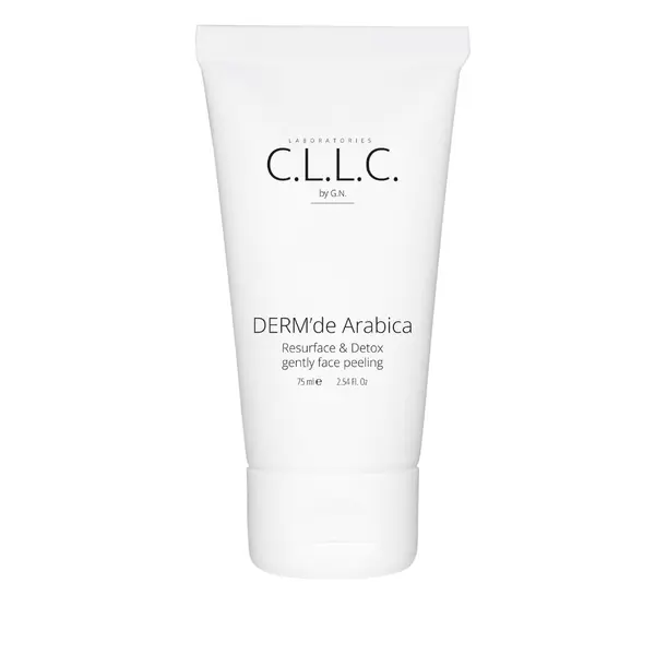 C.L.L.C. BY G.N. C.L.L.C. DERM`de Arabica