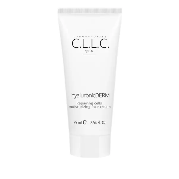 C.L.L.C. BY G.N. C.L.L.C. hyaluronicDERM