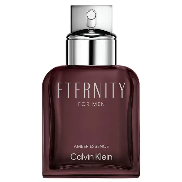 Calvin Klein CALVIN KLEIN Eternity Amber Essence Men