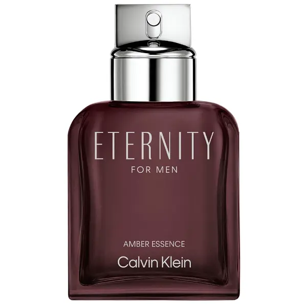 Calvin Klein CALVIN KLEIN Eternity Amber Essence Men