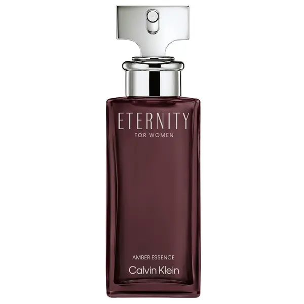 Calvin Klein CALVIN KLEIN Eternity Amber Essence Women