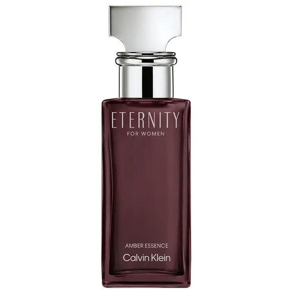 Calvin Klein CALVIN KLEIN Eternity Amber Essence Women