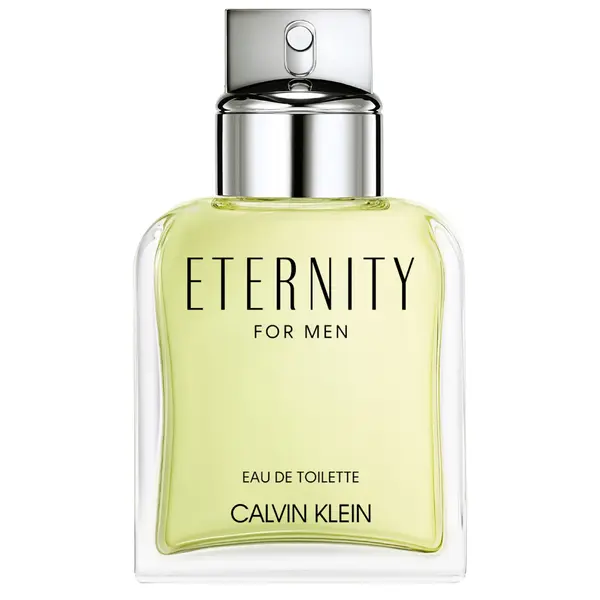 Calvin Klein CALVIN KLEIN ETERNITY MAN ЕДТ