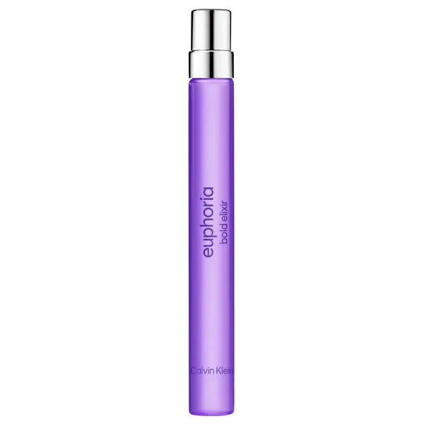 Calvin Klein CALVIN KLEIN euphoria bold elixir Parfum Intense For Women