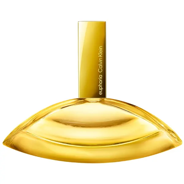 Calvin Klein CALVIN KLEIN euphoria solar elixir Parfum Intense For Women