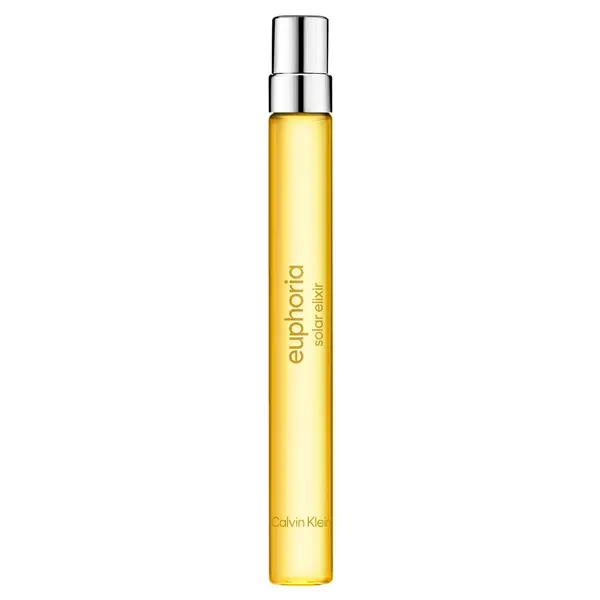 Calvin Klein CALVIN KLEIN еuphoria solar elixir Parfum Intense For Women
