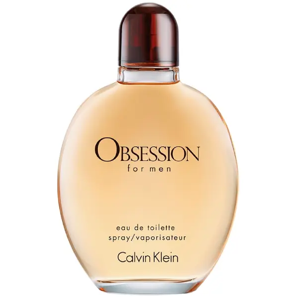 Calvin Klein CALVIN KLEIN Obsession Eau de Toilette