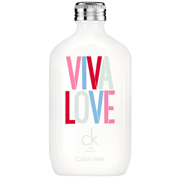 Calvin Klein CALVIN KLEIN One Essence Eau De Parfum Intense Artist Edition