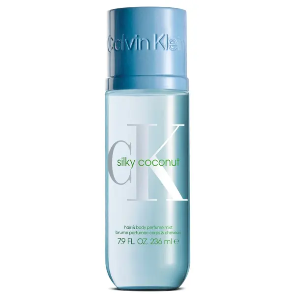 Calvin Klein CALVIN KLEIN Silky Coconut Hair & Body Perfume Mist