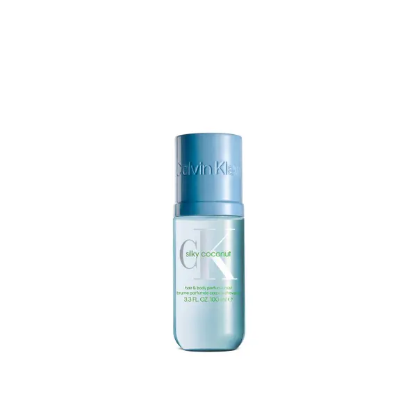 Calvin Klein CALVIN KLEIN Silky Coconut Unisex Hair & Body Perfume Mist