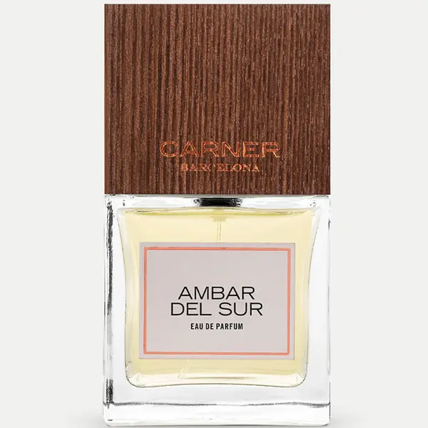 Carner Barcelona CARNER BARCELONA Ambar del Sur