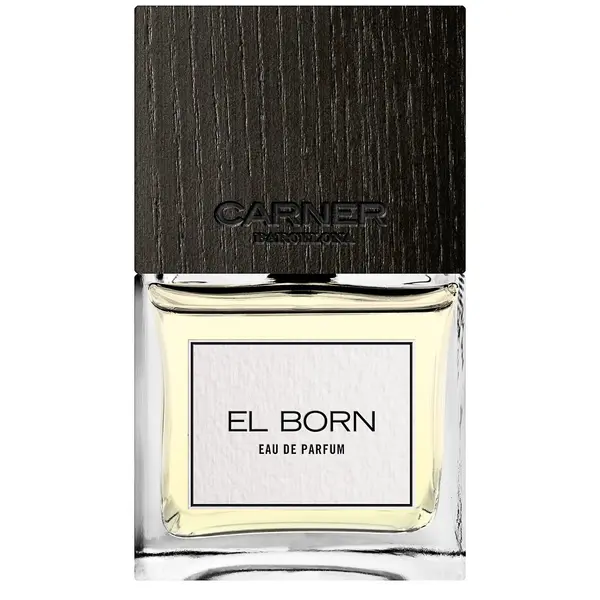 Carner Barcelona CARNER BARCELONA El Born