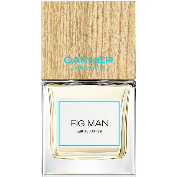 Carner Barcelona CARNER BARCELONA Fig Man