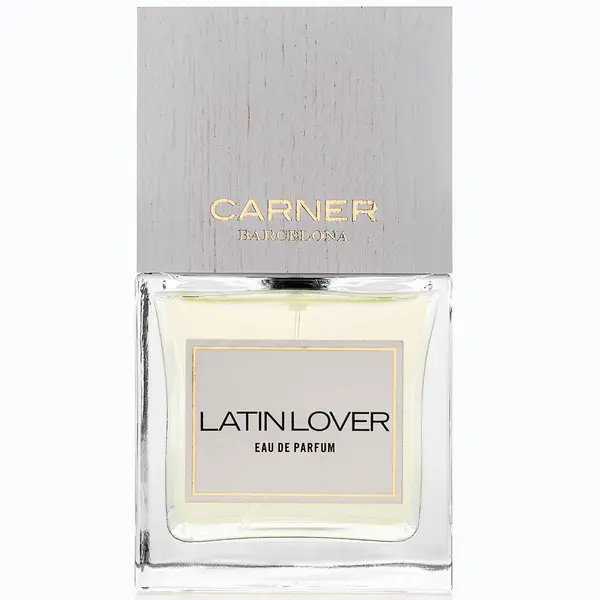 Carner Barcelona CARNER BARCELONA Latin Lover