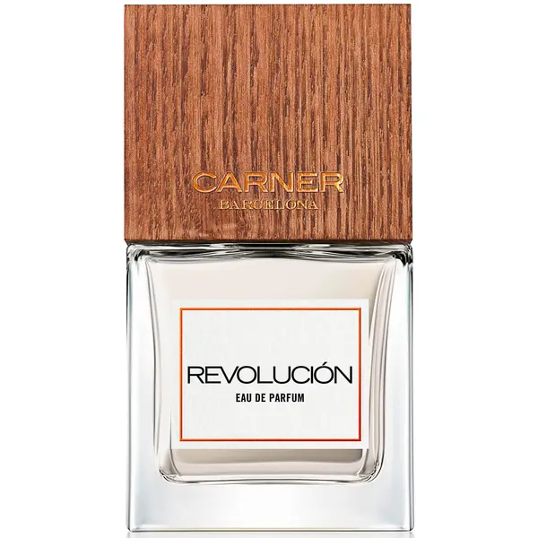 Carner Barcelona CARNER BARCELONA REVOLUCIoN