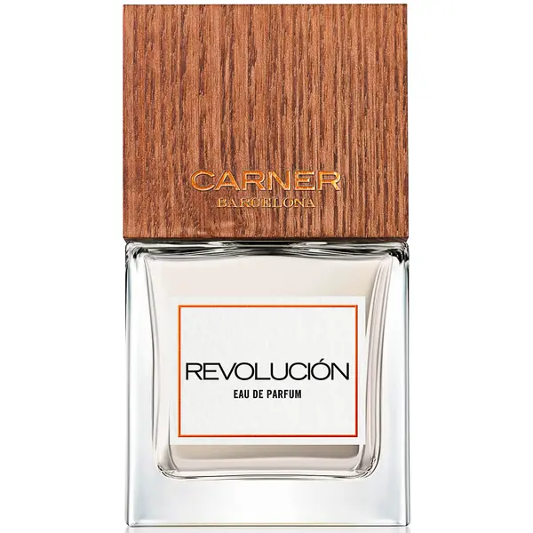 Carner Barcelona CARNER BARCELONA REVOLUCIoN