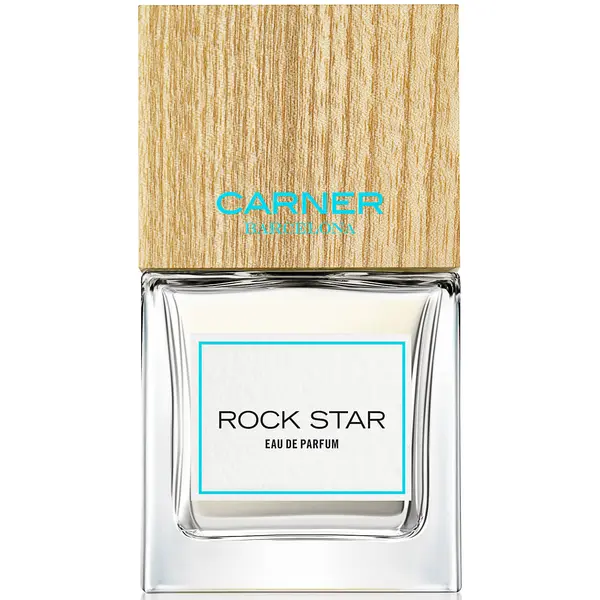 Carner Barcelona CARNER BARCELONA Rock Star