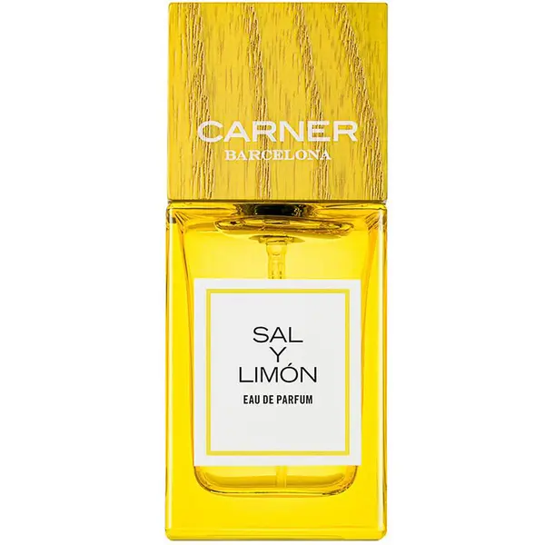 Carner Barcelona CARNER BARCELONA Sal y Limon