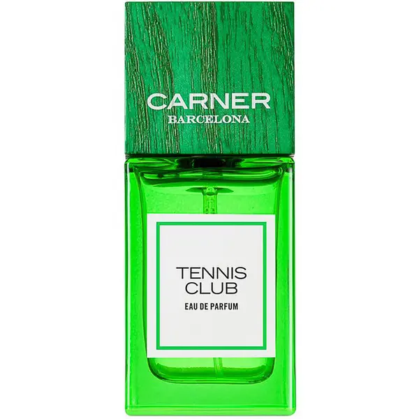 Carner Barcelona CARNER BARCELONA Tennis Club