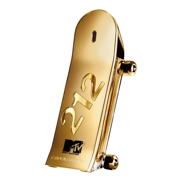 Carolina Herrera CAROLINA HERRERA 212 Heroes Men Limited Edition Edt