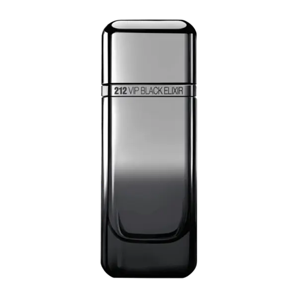 Carolina Herrera CAROLINA HERRERA 212 Vip Black Elixir Edp
