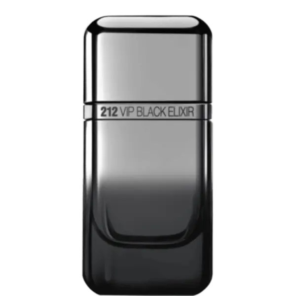 Carolina Herrera CAROLINA HERRERA 212 Vip Black Elixir Edp