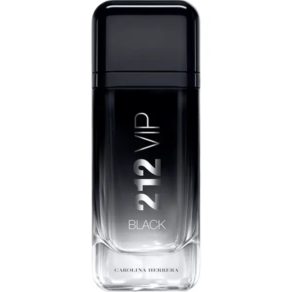 Carolina Herrera Carolina Herrera 212 VIP MEN BLACK