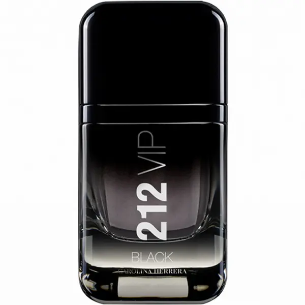 Carolina Herrera Carolina Herrera 212 VIP MEN BLACK
