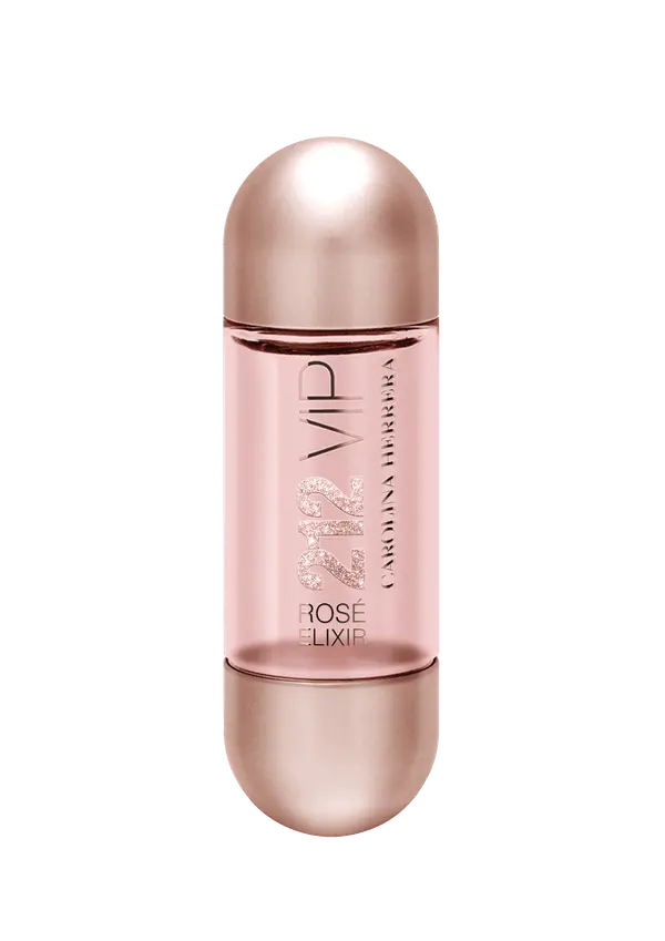 Carolina Herrera CAROLINA HERRERA 212 Vip Rose Elixir Edp