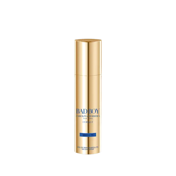 Carolina Herrera CAROLINA HERRERA Bad Boy Cobalt Absolute