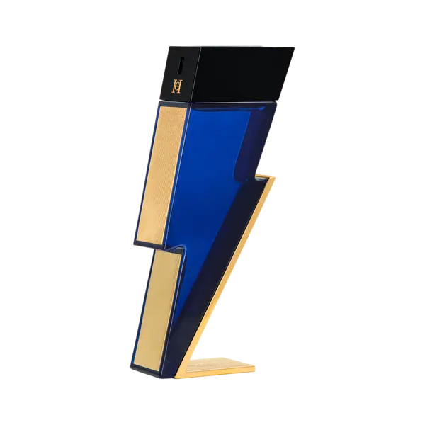 Carolina Herrera CAROLINA HERRERA Bad Boy Cobalt Absolute