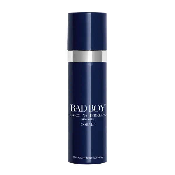 Carolina Herrera CAROLINA HERRERA Bad Boy Cobalt Deo Spray