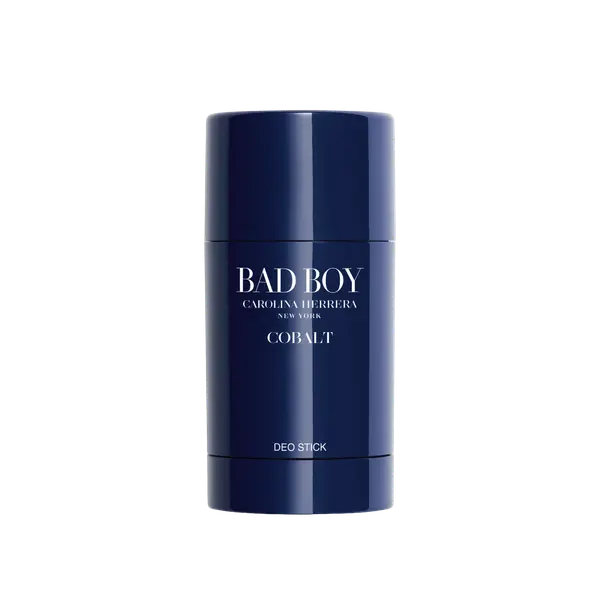 Carolina Herrera CAROLINA HERRERA Bad Boy Cobalt Deo Stick