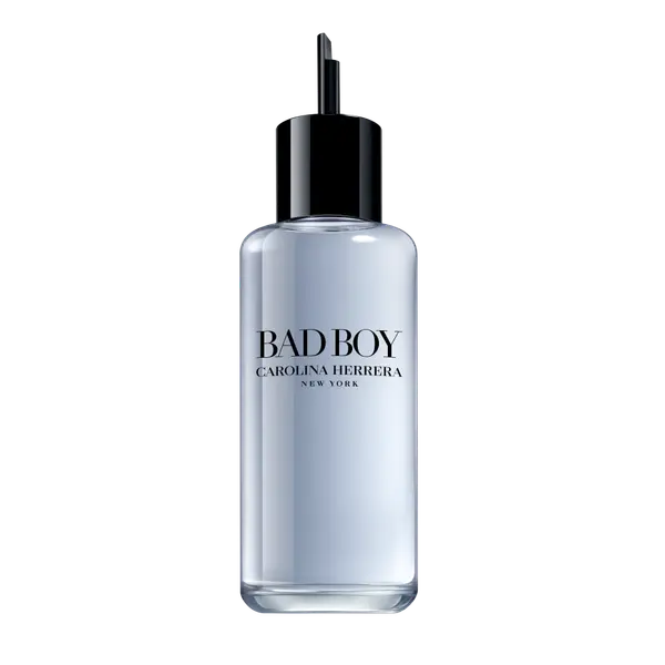 Carolina Herrera CAROLINA HERRERA Bad Boy Refill