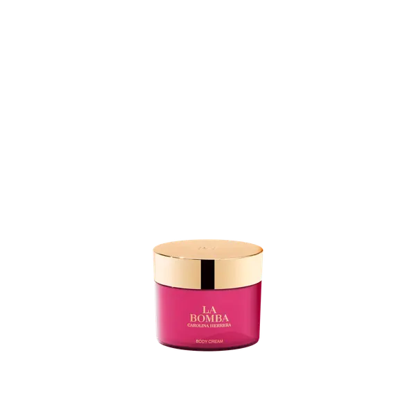 Carolina Herrera CAROLINA HERRERA La Bomba Body Cream