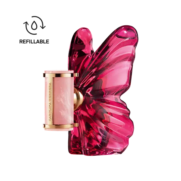 Carolina Herrera CAROLINA HERRERA La Bomba Eau De Parfum