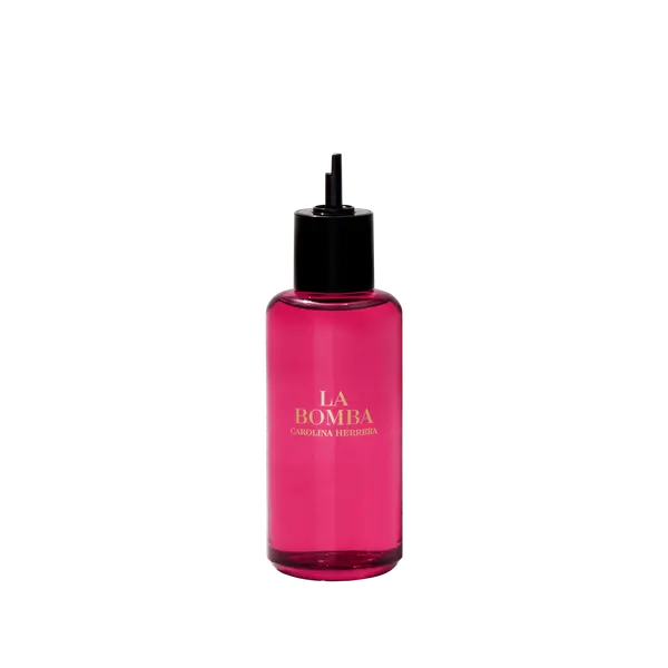 Carolina Herrera CAROLINA HERRERA La Bomba Refill