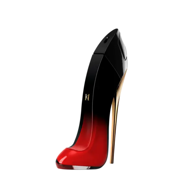 Carolina Herrera CAROLINA HERRERA Very Good Girl Elixir