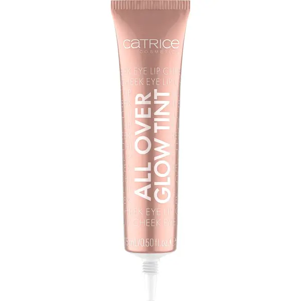 Catrice Catrice All Over Glow Tint