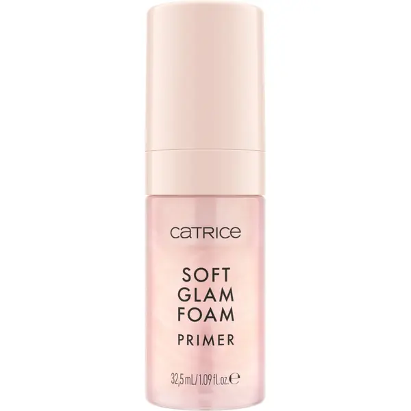 Catrice CATRICE Base Soft Glam