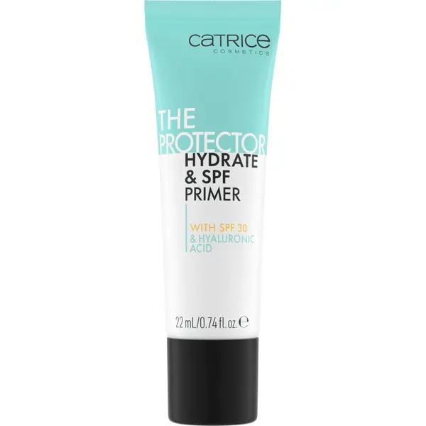 Catrice CATRICE Base The Protector Spf
